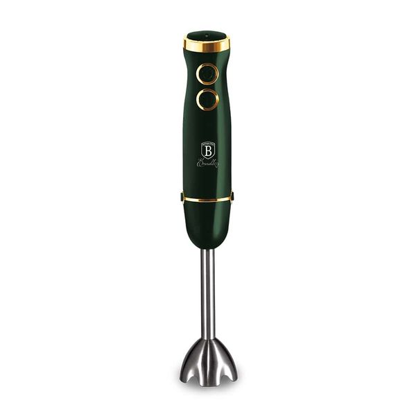 Berlinger Haus 500W Hand Blender - Emerald Collection