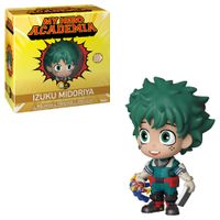 funko de izuku midoriya