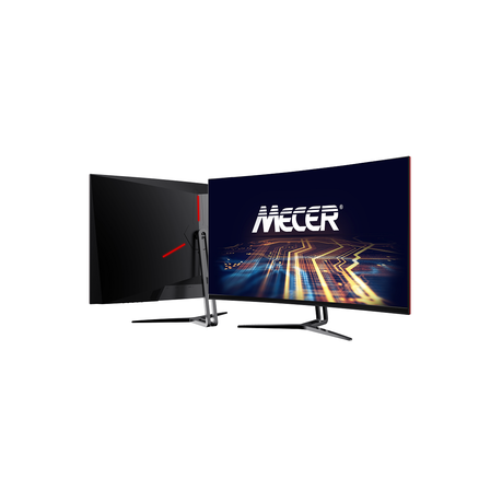 Mecer K3g3r 31 5 Qhd 144hz Freesync Curved Gaming Monitor Buy