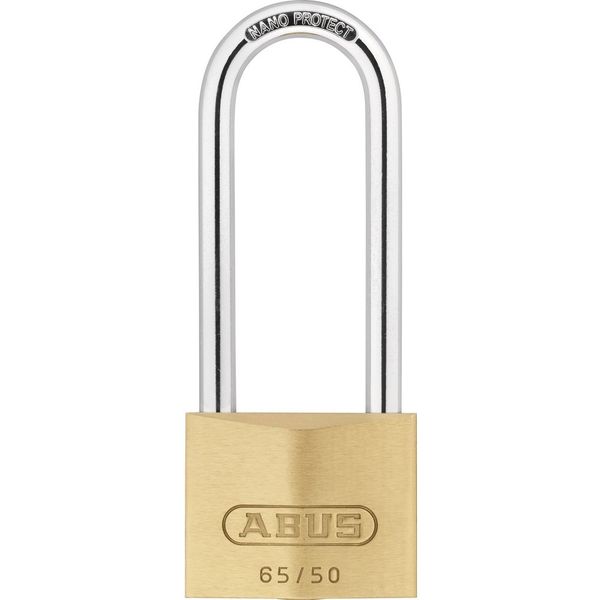 Abus 65 Padlock 50MM LS Keyed Alike