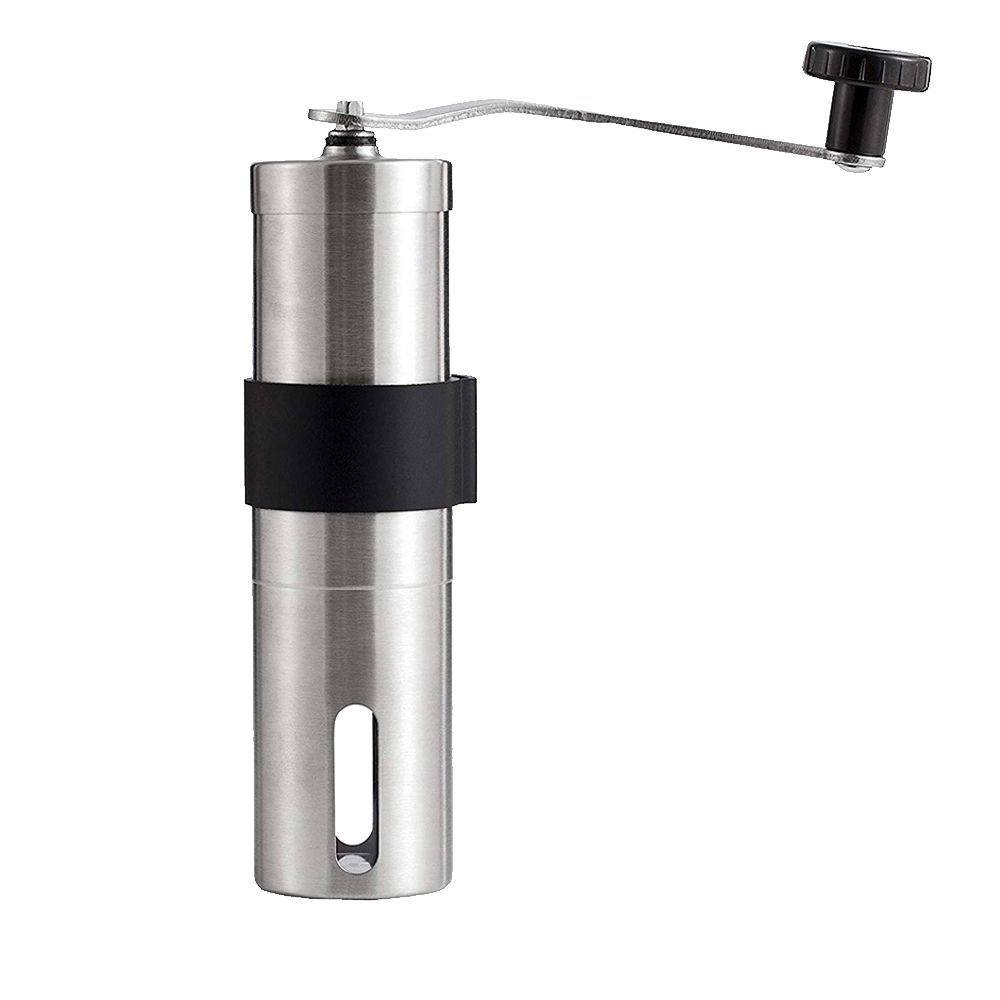 Stainless Steel Manual Coffee Grinder Shop Today. Get it Tomorrow