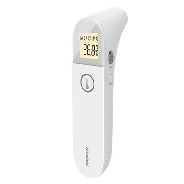 Jumper Baby 3-in-1 Infrared Ear &amp; Forehead Thermometer