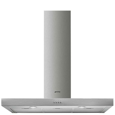 philips system 600 cooker hood
