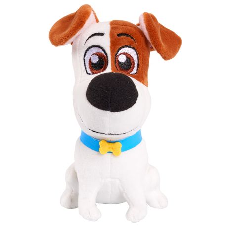 secret life of pets 2 small plush