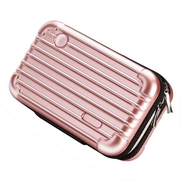 Portable Makeup Bags Cosmetic Beauty Bag