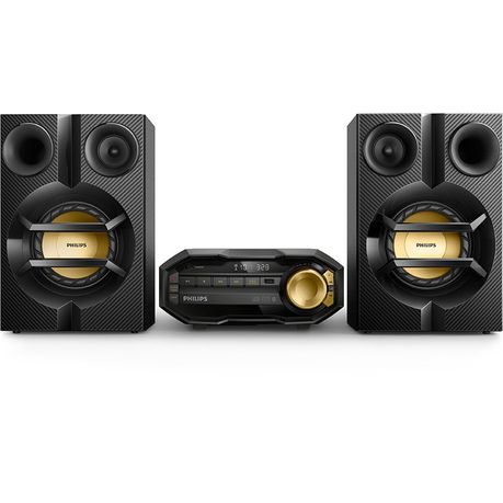 takealot sound system