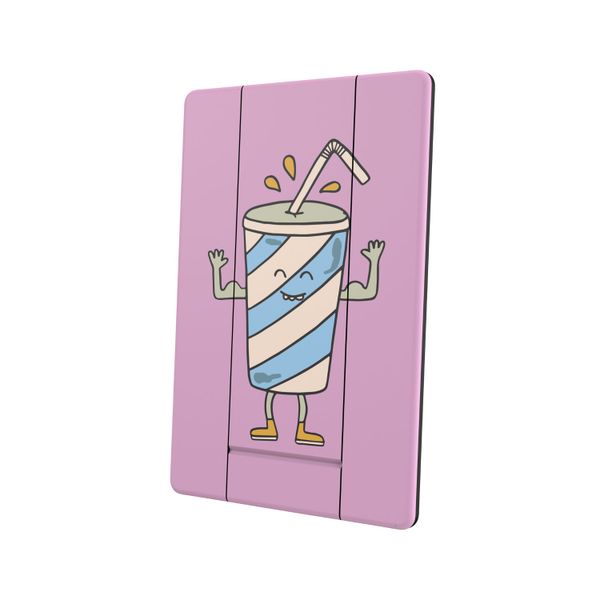 Speck GrabTab Fine Art Collection - Drink Purple