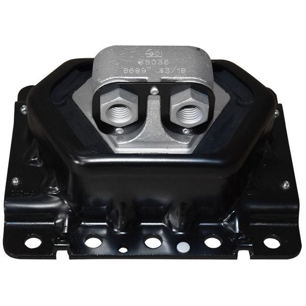 Febi Bilstein D13 Rear Mounting 2 Bolt for Volvo trucks
