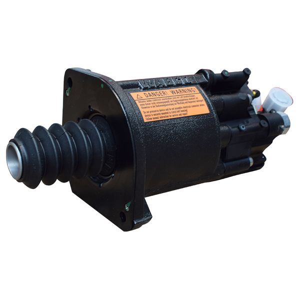 WABCO Clutch Servo for Merc Benz Actros MP2/3 trucks