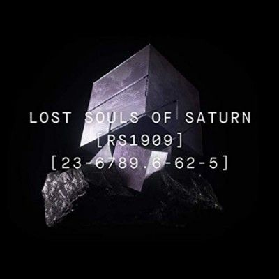 Lost Souls of Saturn (Vinyl / 12" Album)