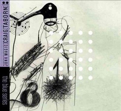 Craig Taborn - Val Inc Remixes (Vinyl)