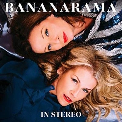 Bananarama - In Stereo (Vinyl)