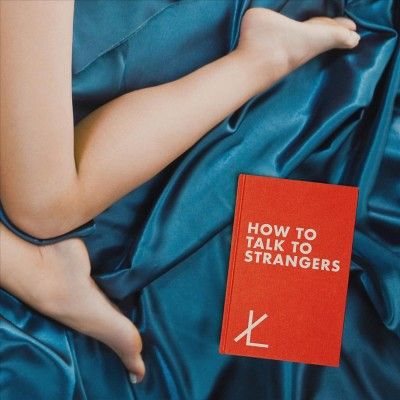 Twin Xl - How To Talk To Strangers (CD)