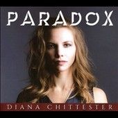 Diana Chittester - Paradox (CD)