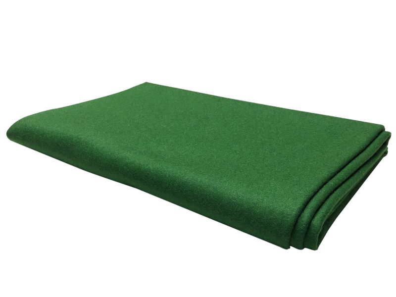 Platinum Pool Table Cloth