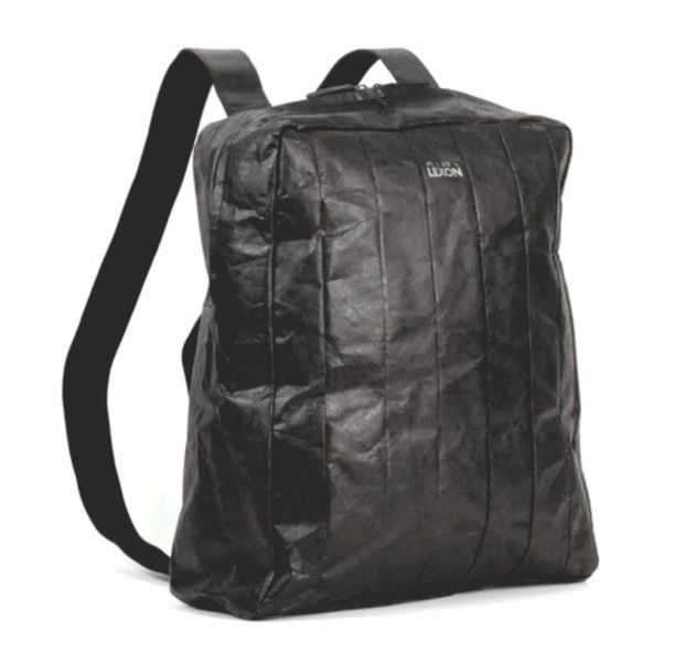 Air Back Pack - Black