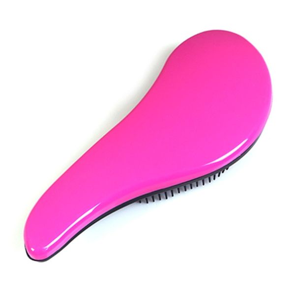 Happy You Detangling Hair Brush - Pink