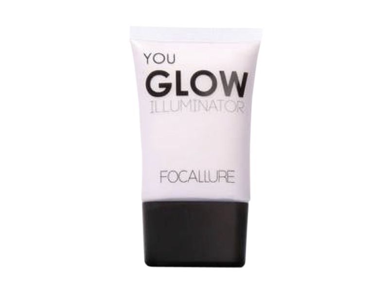 Focallure Gold Glow Illuminator - Sunbeam