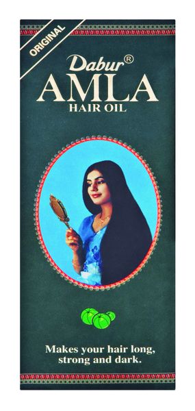 DABUR AMLA HAIR OIL - 200ML