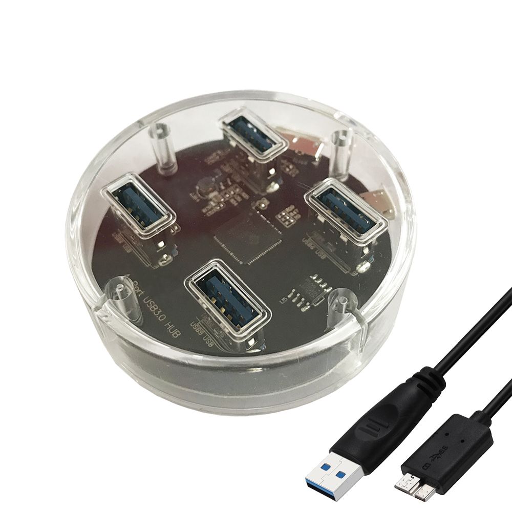 4 Port USB 3.0 Hub | Shop Today. Get it Tomorrow! | takealot.com