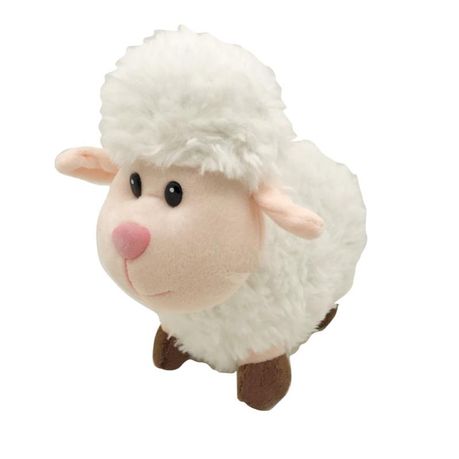 sheep plush