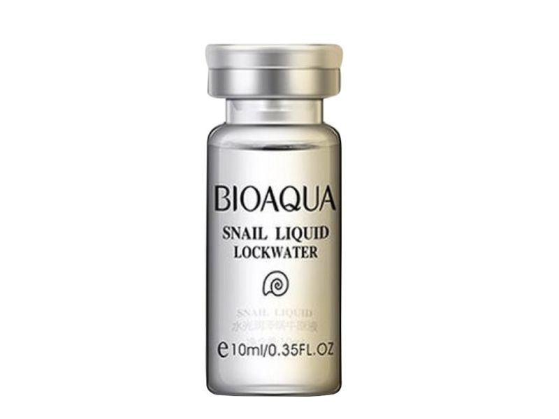 Bioaqua Snail lock water
