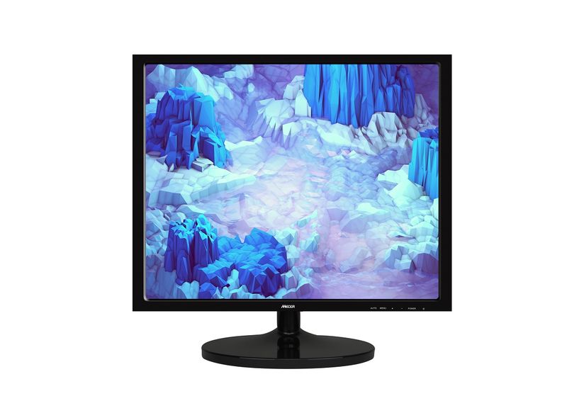 Mecer A1954H 19" LED Monitor