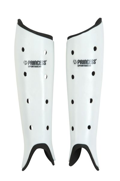 Princess Basic Shinguard - L