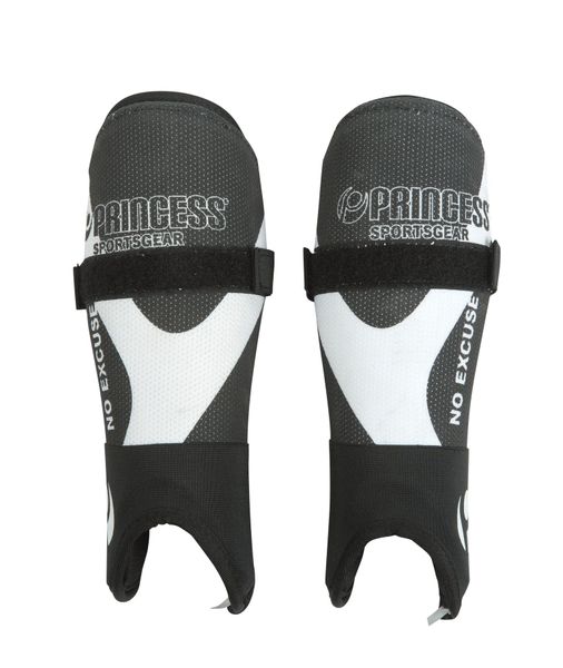 Princess Deluxe Hockey Shin guards