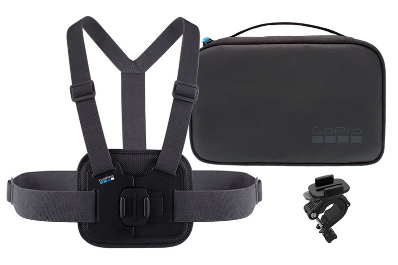 GoPro Accessory Sports Kit