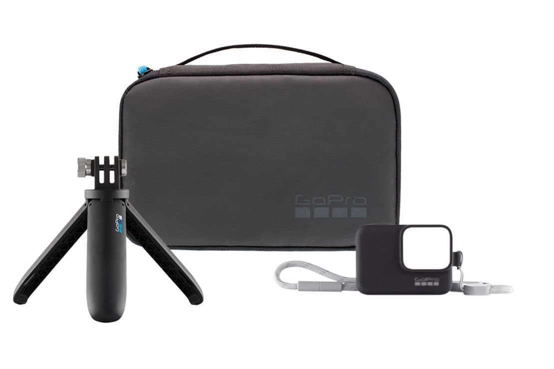 GoPro Accessory Travel Kit Buy Online in South Africa
