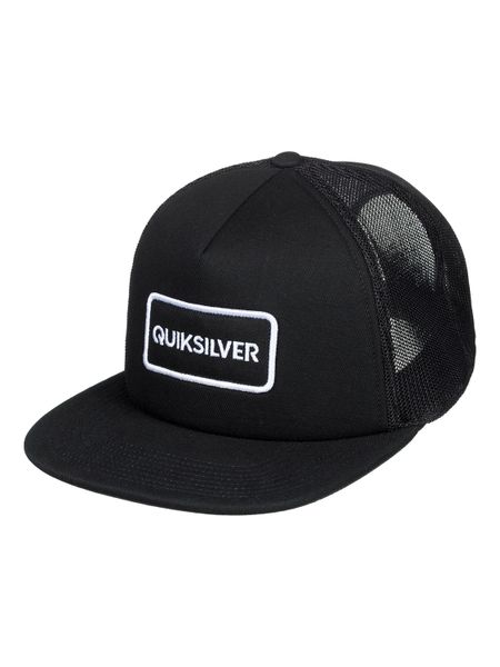 Quiksilver Men Trucker