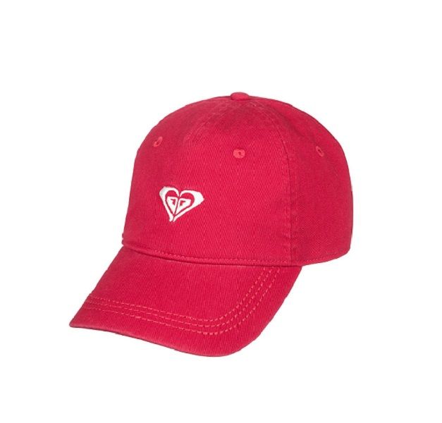 Roxy Dear Believer Logo Cap