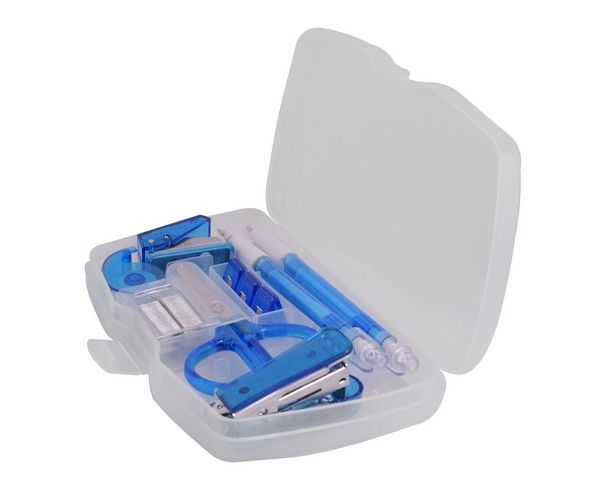 Marco Rectangle Stationery Set