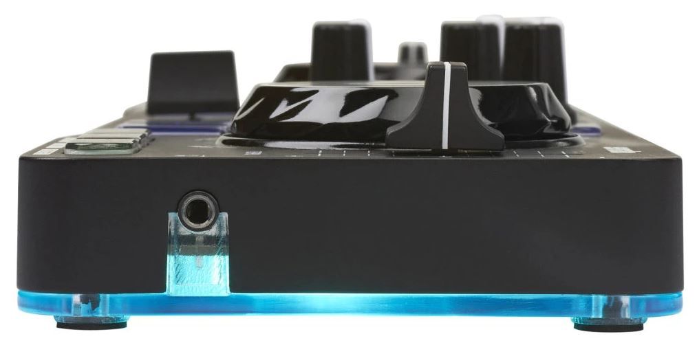 Starlight DJControl STARLIGHT DJCONTROL Hercules DJ機材 | USA DJ Hercules DJ機材