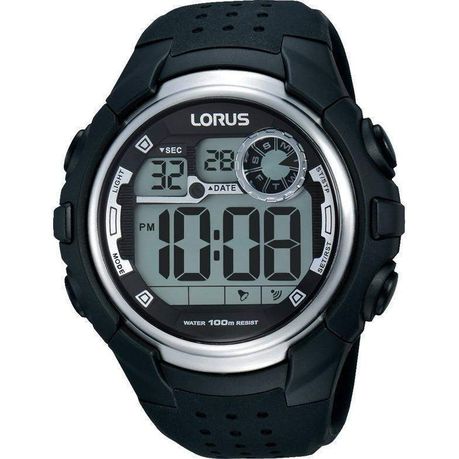 lorus gents watches