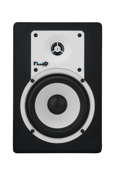 Fluid Audio Classic Series C5 Studio Monitor Speakers (pair)