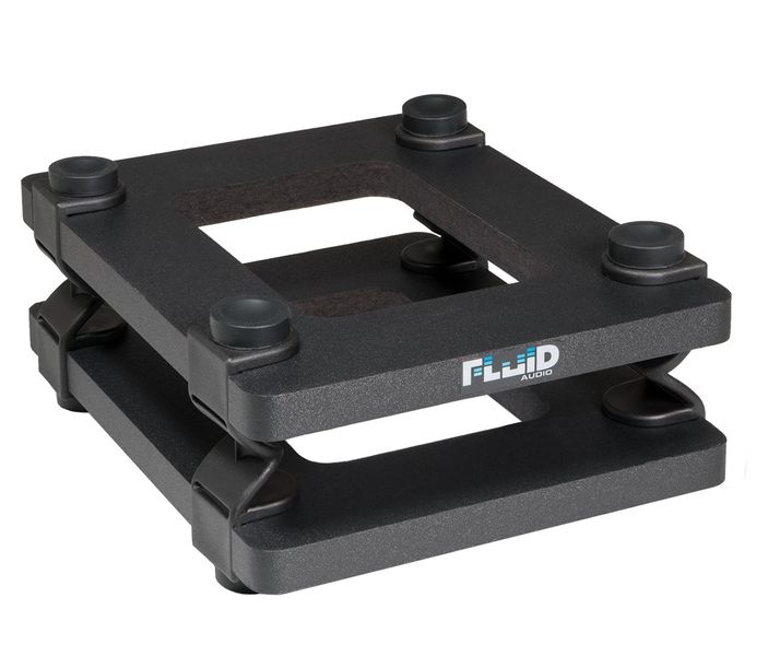 Fluid Audio DS5 Desktop Monitor Stand DS5