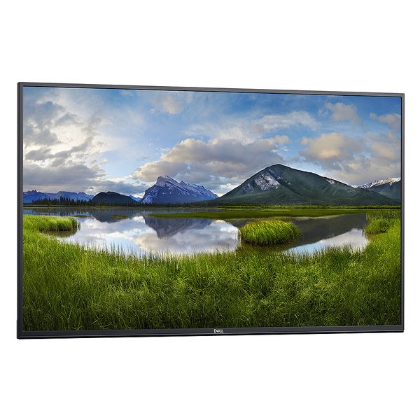 Dell 55 4K Conference Room Monitor - C5519Q