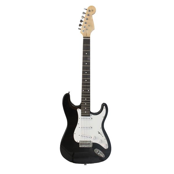 Sonata Electric Guitar - Black