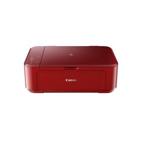 canon pixma 3 in 1 inkjet printer (mg3640s)