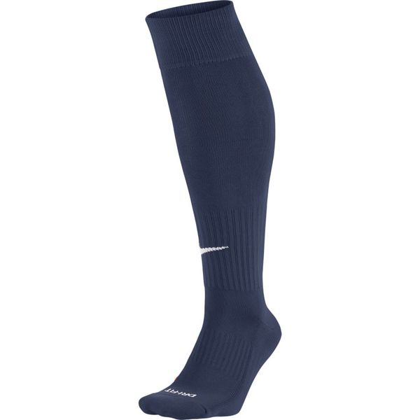 Nike Academy Over-The-Calf Football Socks - Blue