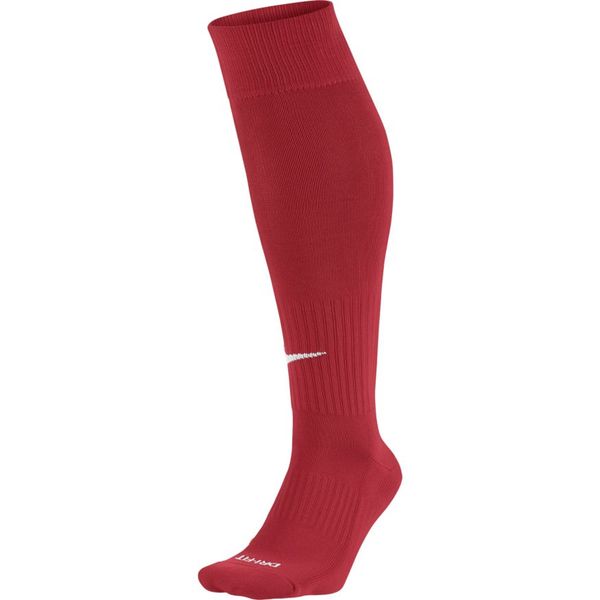 Nike Academy Over-The-Calf Football Socks - Red