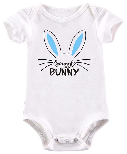 Snuggle Bunny Boy image