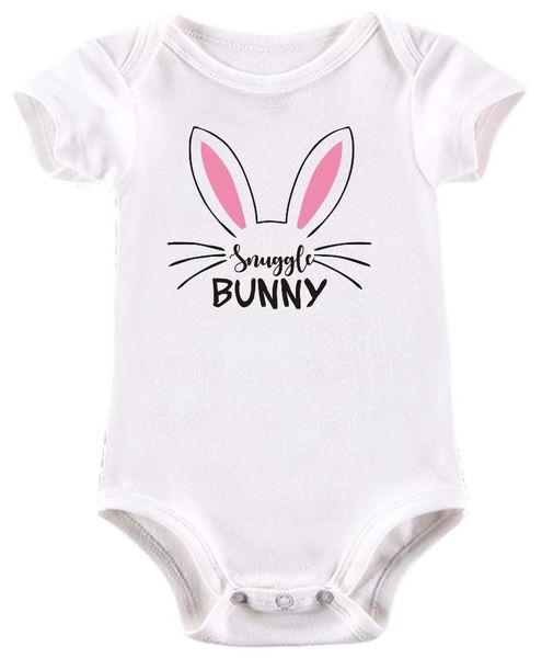 Snuggle Bunny Girl image