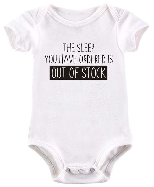 The Sleep You Ordered Is Out Of Stock image