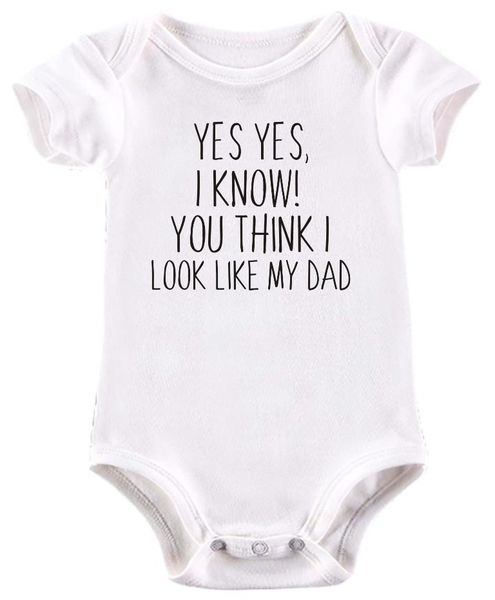 I Know, I Look Like My Dad image