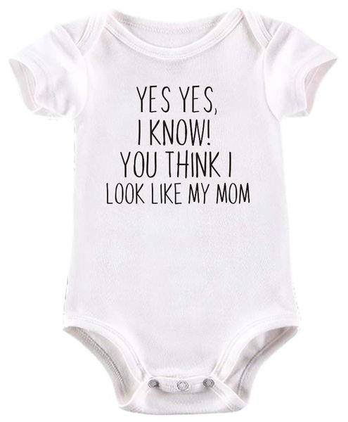 I Know, I Look Like My Mom image