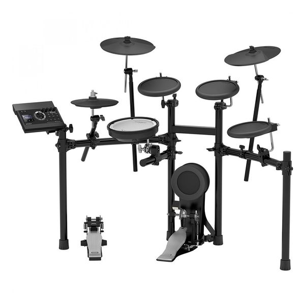Roland TD-17K-L Electronic Drum Kit