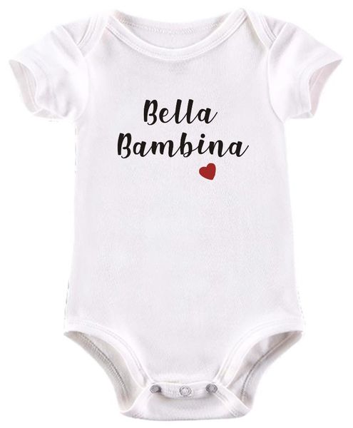 Bella Bambina image